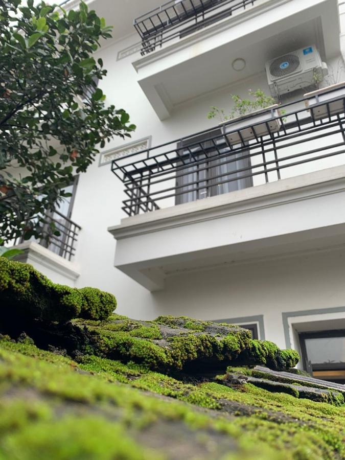 Tamcoc Catalina Hotel Ninh Binh Exterior photo