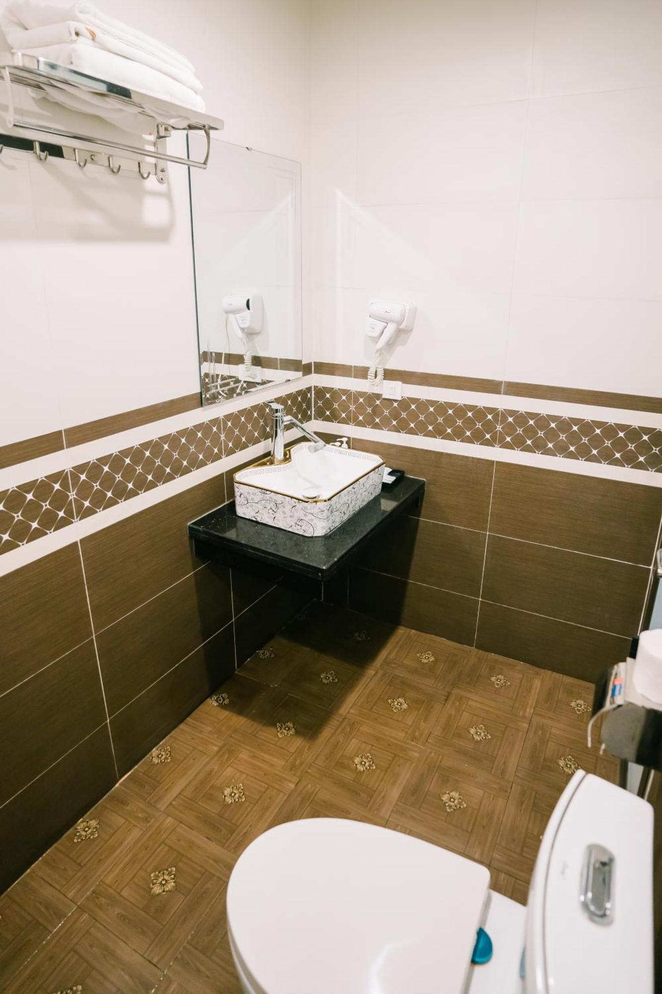 Tamcoc Catalina Hotel Ninh Binh Exterior photo