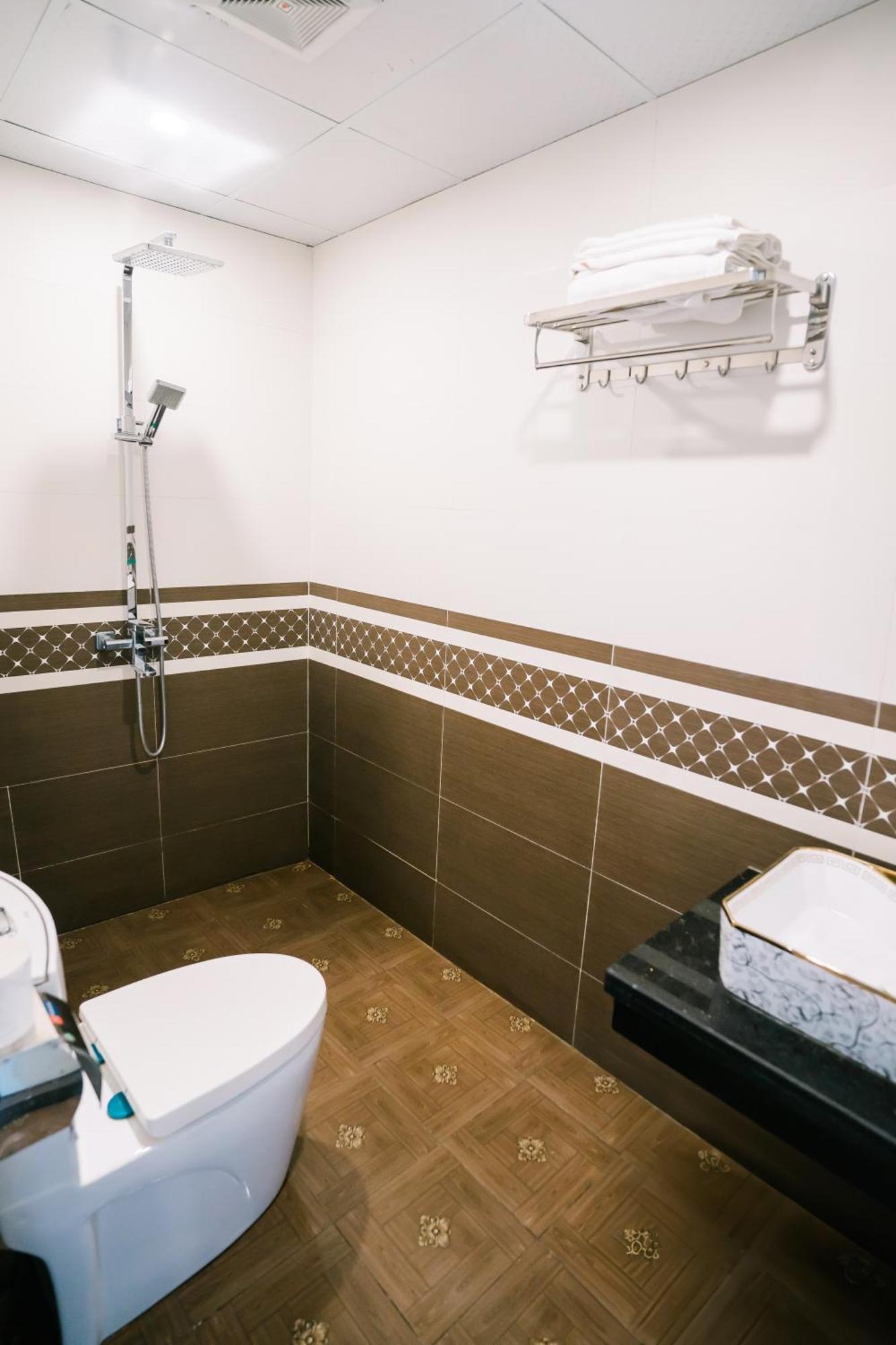 Tamcoc Catalina Hotel Ninh Binh Exterior photo